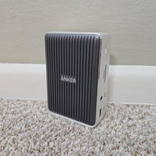 Anker Docking Station PowerExpand Elite 13-in-1 A8396 Thunderbolt 3 USB C Dock