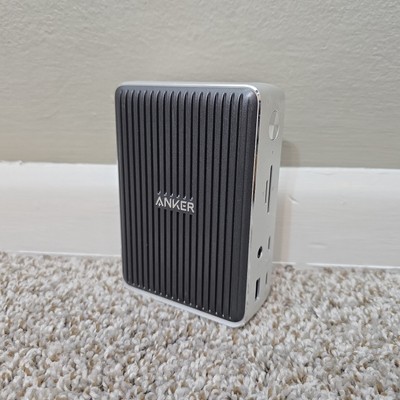 Anker Docking Station PowerExpand Elite 13-in-1 A8396 Thunderbolt 3 USB C Dock