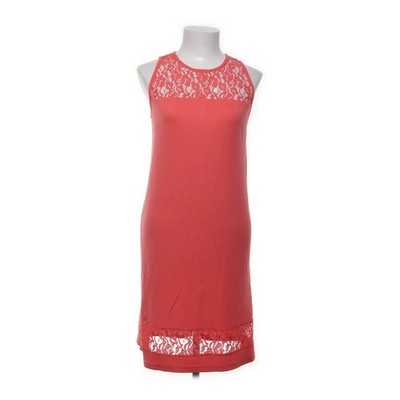 Bodyflirt, Maxikleid, Größe: 36/38, Rot #Tuc
