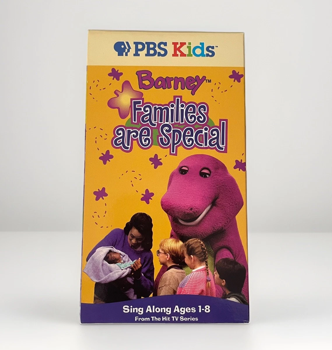 Barney Rare Vhs for sale | eBay