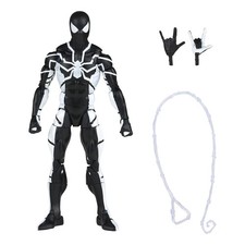 Hasbro Spider-Man Marvel Legends Series 6-inch Future Foundation Stealth Suit