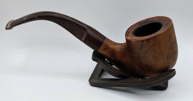 Estate Pipe, Ehrlich Select Tobacco Pipe 