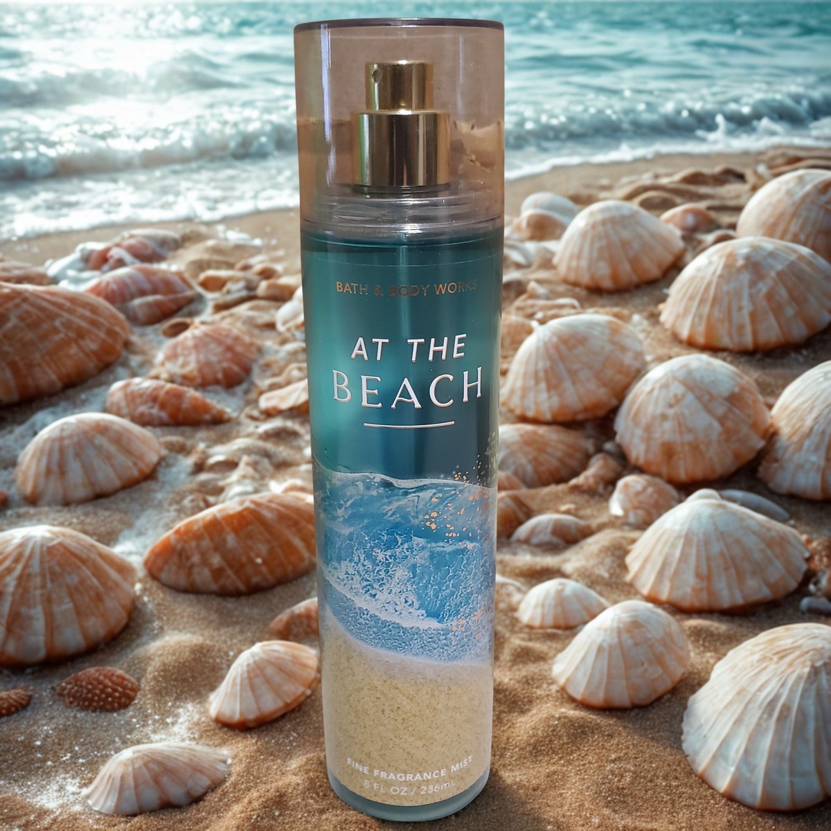 BATH AND BODY WORKS FINE FRAGRANCE MIST SPRAY 8 oz ea ( You Choose