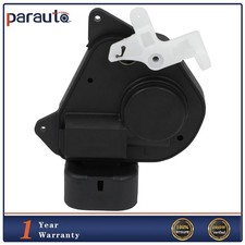 Rear Driver Side Door Lock Actuator Fits 2006-2007 Toyota Highlander Hybrid 3.3L