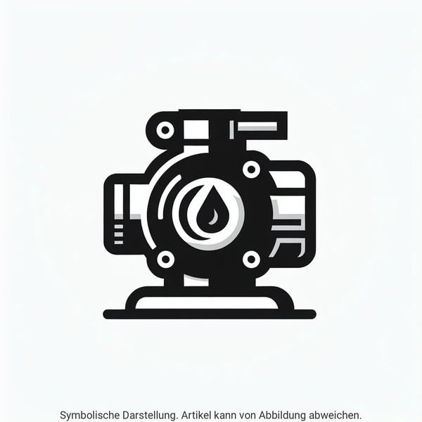 Dolz Zusatzwasserpumpe (KüHlwasserkreislauf) EM517A-image