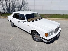 1997 Rolls-Royce Bentley  on eBay