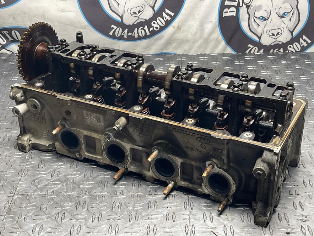 Ford GT 1999-2004 Left Cylinder head