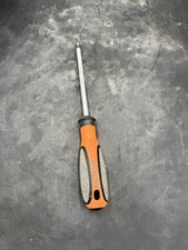 Matco Tools 3 Screwdriver Phillips Head Orange