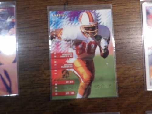 LAWRENCE DAWSEY 30 CARD LOT 6 ROOKIE CARDS LD1 - Picture 9 of 24