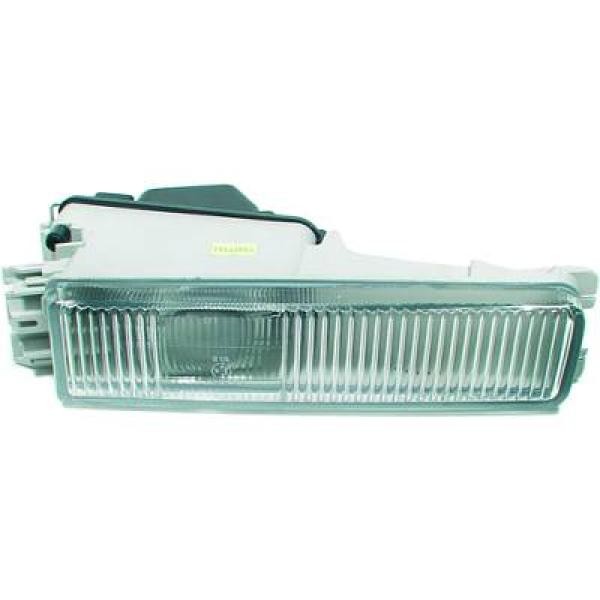 Diederichs 1015088 Nebelscheinwerfer Rechts FüR Audi Coupe B3 (89, 8B3) 1991-199-image