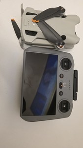 DJI Mini 4 Pro Drone Camera With RC2 Controller- X Display