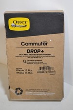 Otter Box Commuter Series Drop Phone Case MIL-STD-810G PINK 77-93808