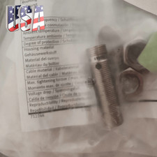 1PCS NEW FESTO SIEH-M12B-NS-S-L proximity switch 