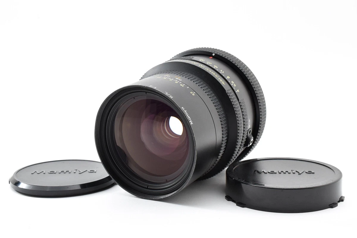 25+ Mamiya 65mm Focal Camera Lenses for sale | Updated Oct 2026