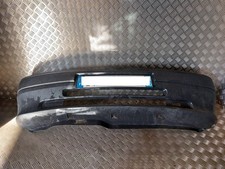 Pare-choc avant Peugeot 106