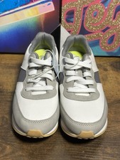 Cat Jack Kids Gray Brock Jogger Sneakers size 2