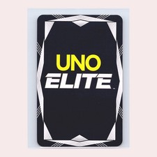 2025 Uno Elite Alt Jersey Edition NFL FOIL - PICK YOUR CARD
