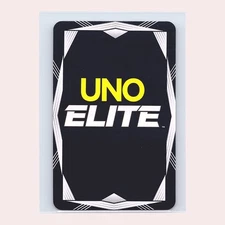 2025 Uno Elite Alt Jersey Edition NFL - PICK YOUR CARD