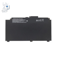 Battery for ProBook 640 645 650 G4/G5 CD03XL HSTNN-IB8F/B with 11.4V 4214mAh