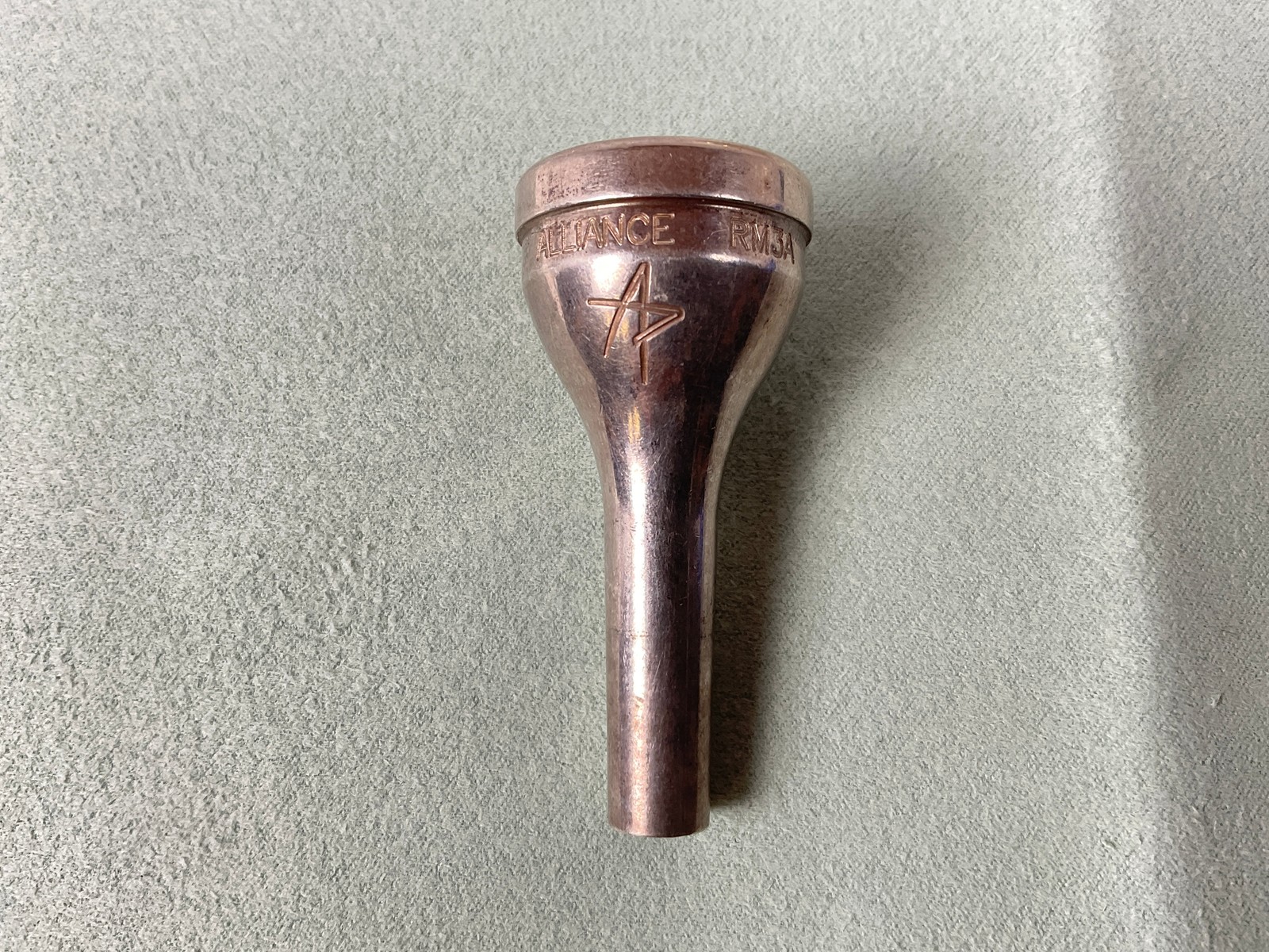 Used Alliance RM3A Cornet [91090]