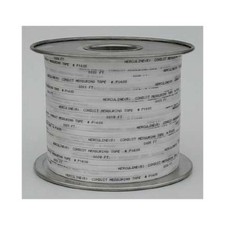 Herculine Hlp1250w 12 X 3000 1250 Lb. Pull Tape