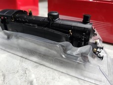 RIVAROSSI HR2957 - Locomotiva a vapore Gr. 940 027 FS, fanali elettrici, Ep.III