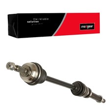 Essieu Renault MODUS