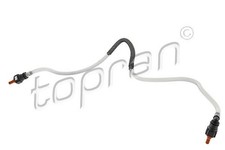APTO PARA RENAULT CAPTUR I 1.5 DCI 90 FUEL LINE 702 142 TOPRAN