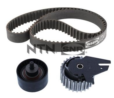 SNR KD458.37 Timing Belt Kit for Alfa Romeo, Citroën, Fiat, Lancia, Peugeot