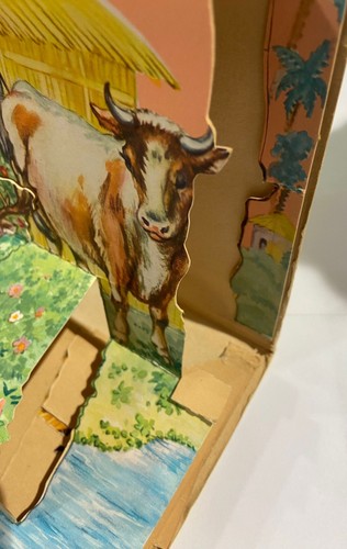 Piccolo Zoo ABC - collana La Piccolina - Editrice Piccoli Milano. - Foto 3 di 7