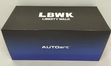 AUTOart Lamborghini Aventador 1/18  707546