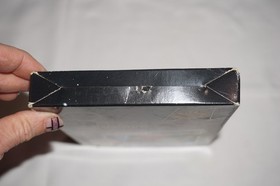 Urban Champion 5 Screw Hangtab (Nintendo NES) Complete in Box CIB