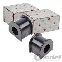 2X NK Stabilager Buchse Gummilager Stabi Passend FüR Toyota Hiace
