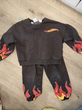 Zara Boys Clothes Size 5/5T Fall Winter Sweater  s