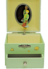 Boîte à Musique Le Petit Prince - Originale- Trousselier - Créateur Français