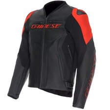 Giacca di pelle Dainese Racing