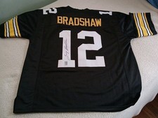 Terry Bradshaw Cards, Rookie Cards and Autographed Memorabilia Guide 30