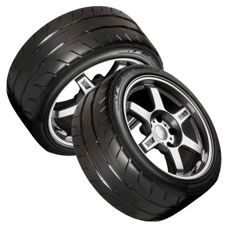 Nitto 245/40R18 夏用タイヤ　2022年　1本(6-44) Nitto 245/40/18 Car & Truck Tires for sale | eBay
