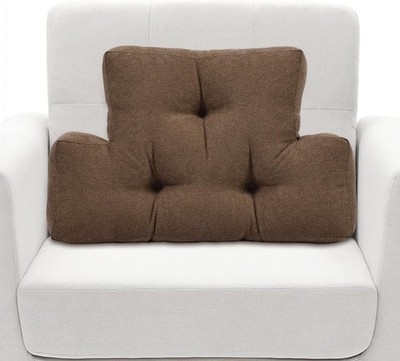 TANYOO Back Pillow for Recliner Lumbar Support Pillow Soft and Fluffy Back