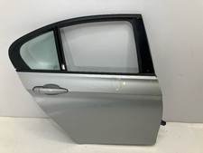 T�r rechts hinten BMW 3er (F30, F80) 330i  185 kW  252 PS (07.2015-10.2018) (07