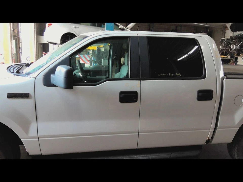 Flywheel/Flex Plate Automatic Transmission Fits 05-19 FORD E350 VAN 668632 - Image 4 of 4