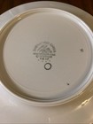 VTG 1960s 1965 Shenango Dept Of The Navy USN Officers Wardroom Salad Plate 8.8” — photo 7