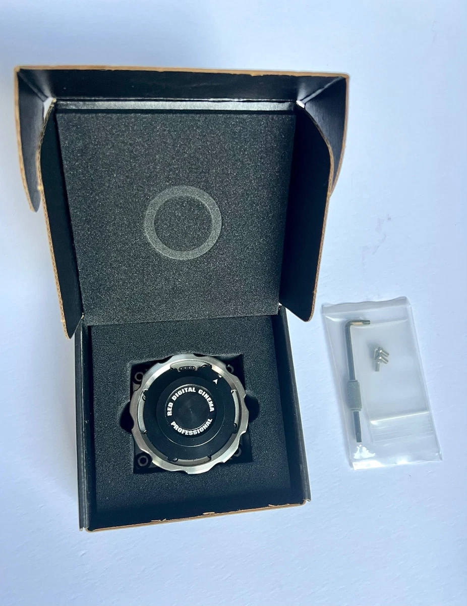 red epic pl mount products for sale | eBay