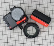 Insta360 One RS - 1 Inch Edition