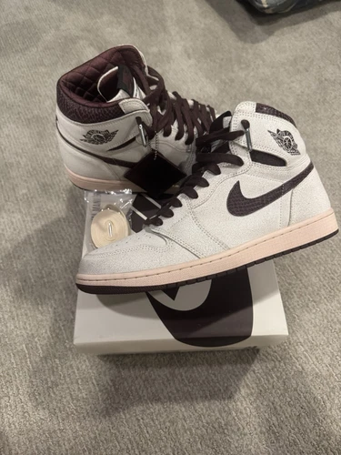 Size 11 - VNDS - Jordan 1 OG x A Ma Maniere High Airness