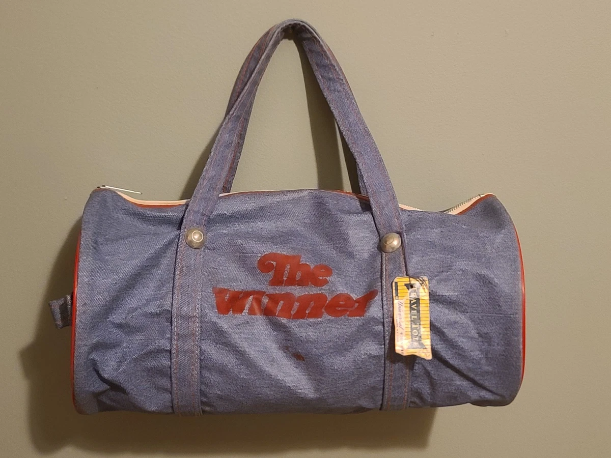 Converse Blue Duffle Bags for Men for sale | eBay