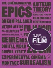 100 Ideas that Changed Film - Paperback By Parkinson, David - GOOD