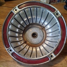 1963 Ford Fairlane Ranchero Tail Light Sae-b-63 Fe