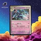Carte Pokémon Malvalame Miscut 098/193 Évolutions à Paldea Français