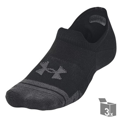 Under Armour Performance Ultra Low Tech Füßlinge (3er Pack)